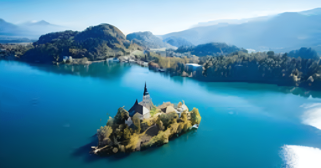 Underrated European Countries: Slovenia