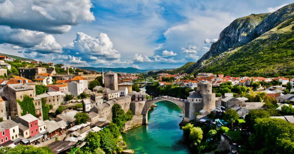 Underrated European Countries: Bosnia and Herzegovina