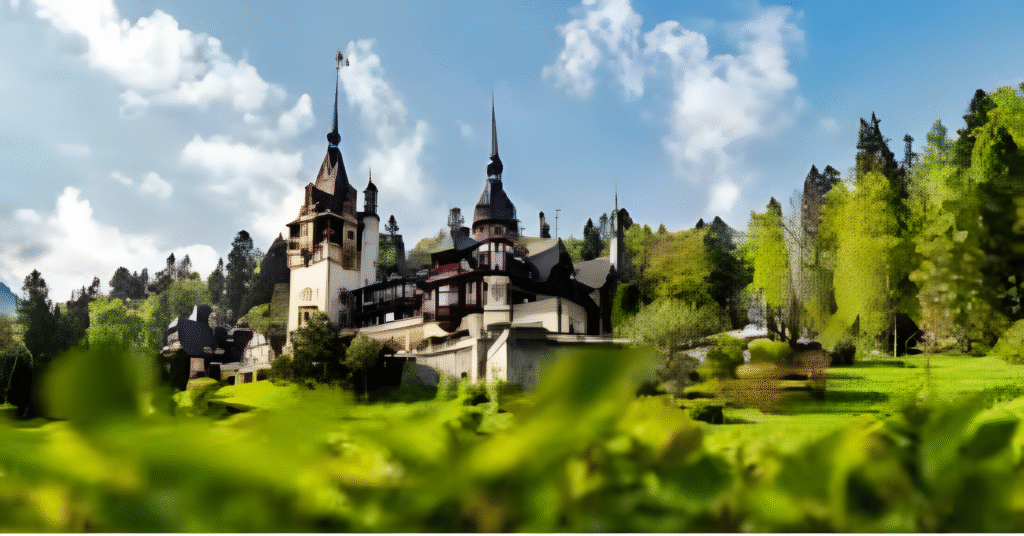 Underrated European Countries: Romania