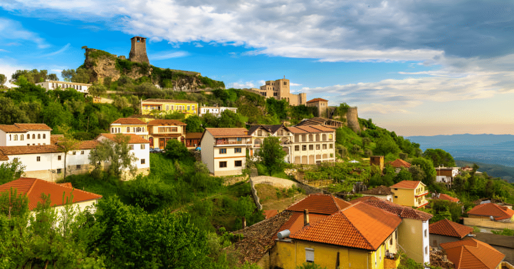 Underrated European Countries: Albania