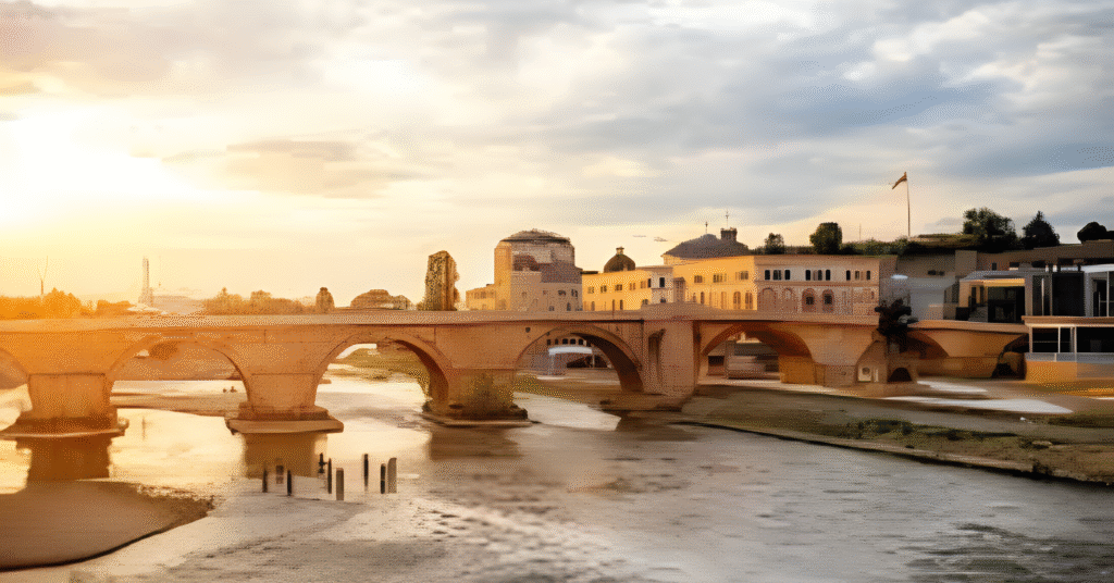 Underrated European Countries: North Macedonia