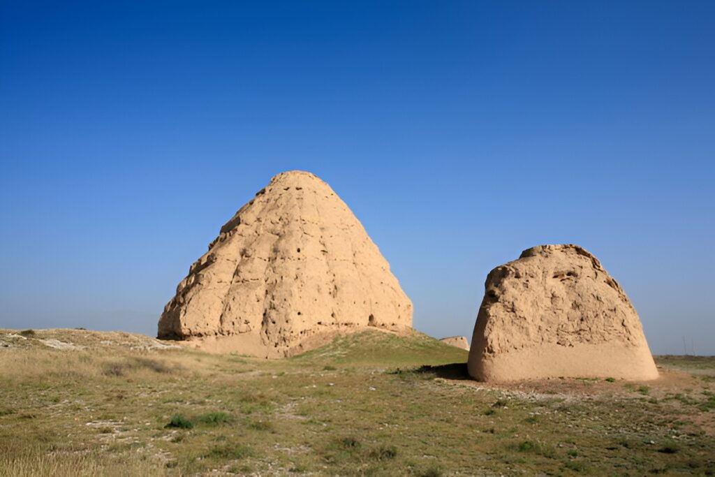 Ancient Civilizations: The Xia Dynasty