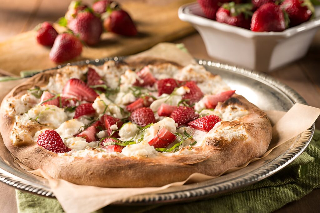 Strangest Food Combinations: Japan