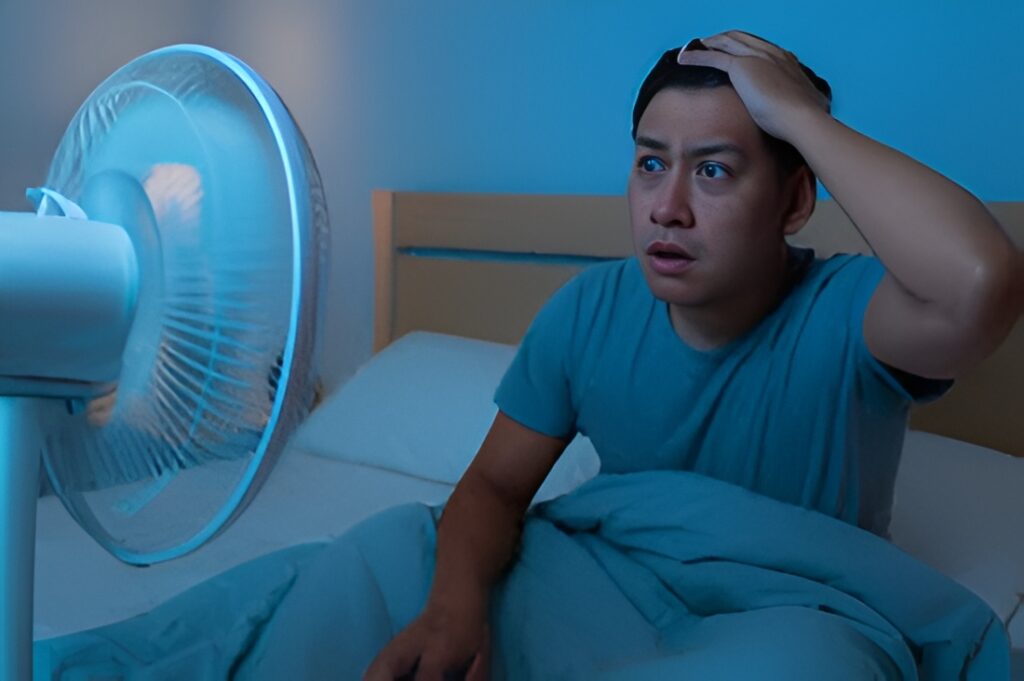 Strangest Superstitions:  Fan Death