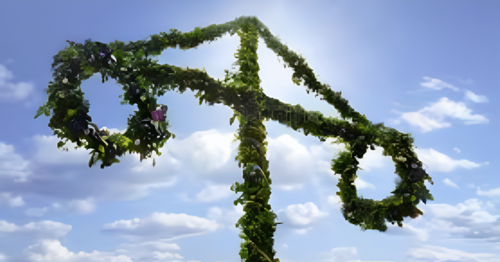 European festivals: Midsummer – Sweden