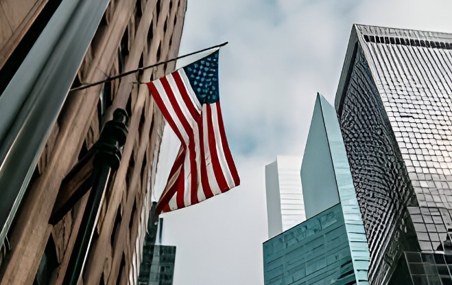 USA – Technically Free, But… Algorithmically Controlled