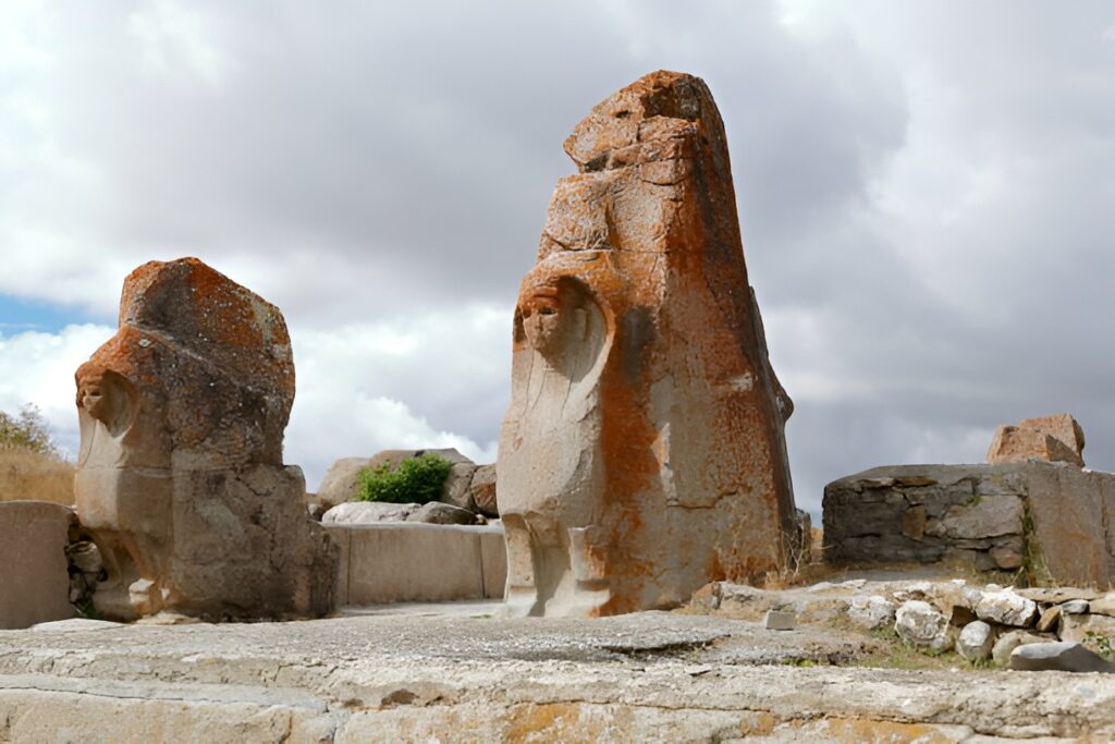 Ancient Civilizations: The Hittites