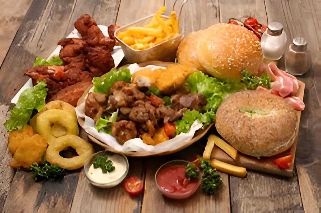 Things You Can Only Experience in Certain Countries: USA