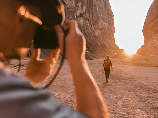 Local Etiquette Fails: Photos Without Permission