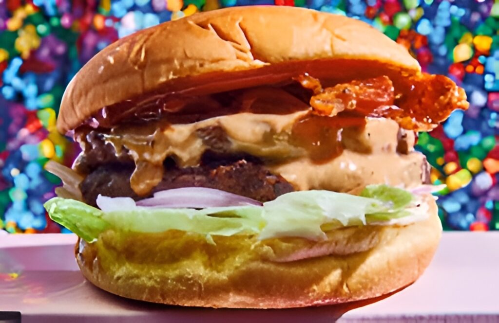 Strangest Food Combinations: USA