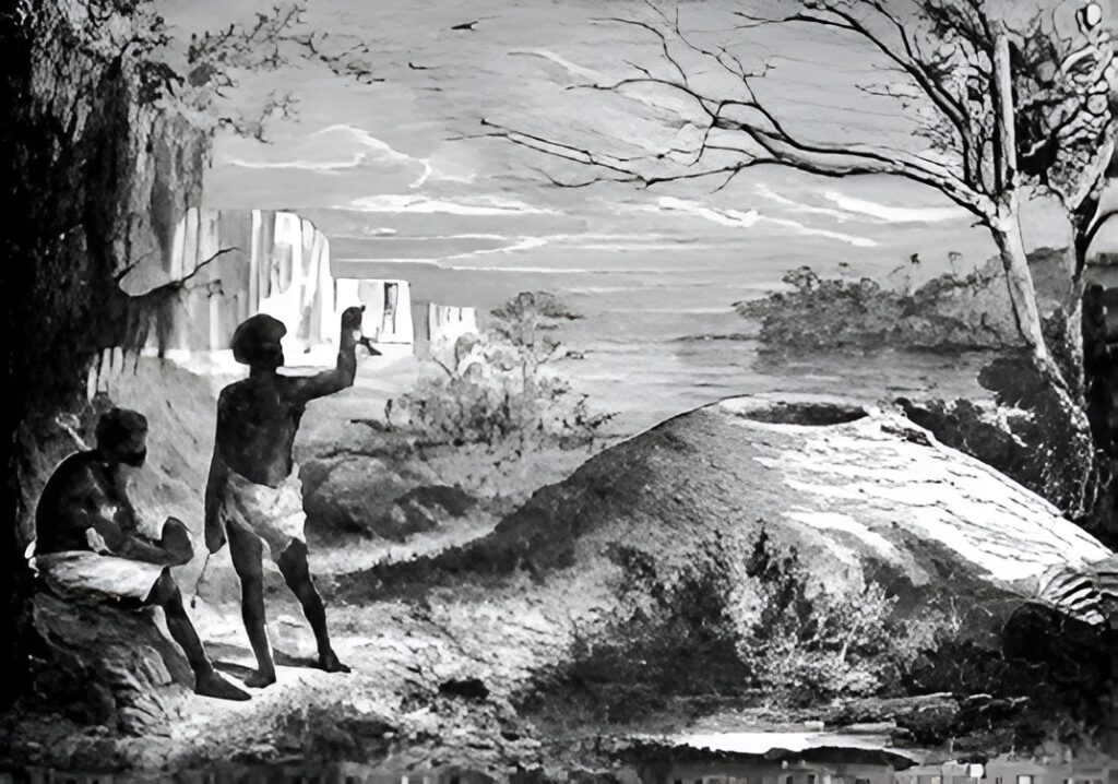 Ancient Civilizations: The Mound Builders