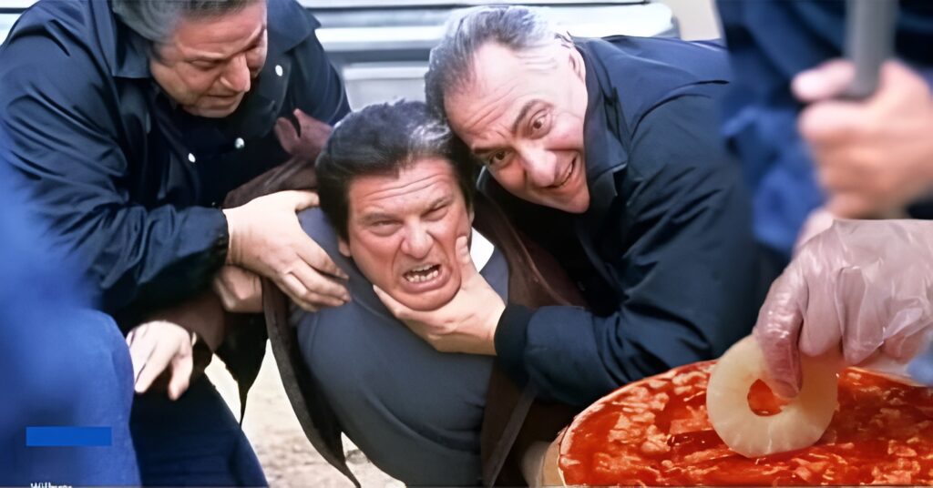 Things You Can Only Experience in Certain Countries: Italy