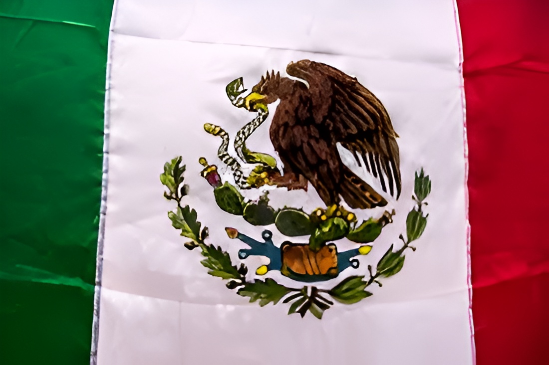 National Mascot of Mexico