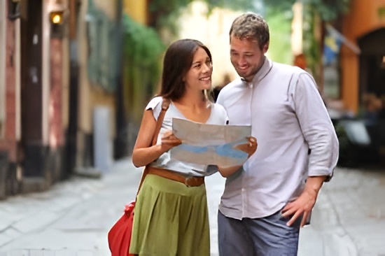 Dating Norms in Sweden