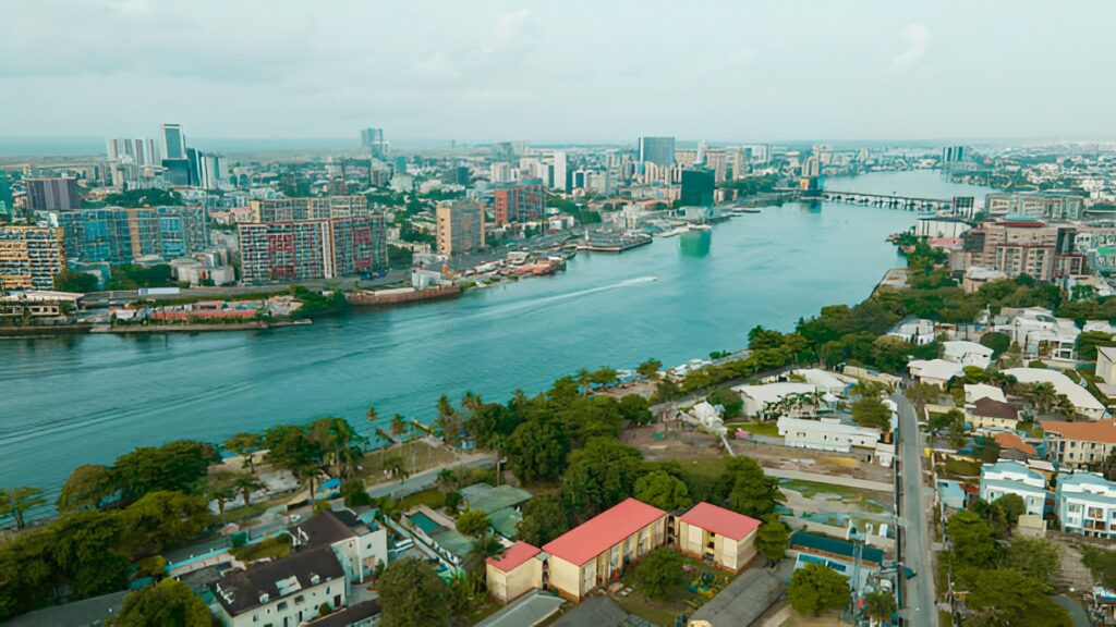 Nigeria — The Power of Juju