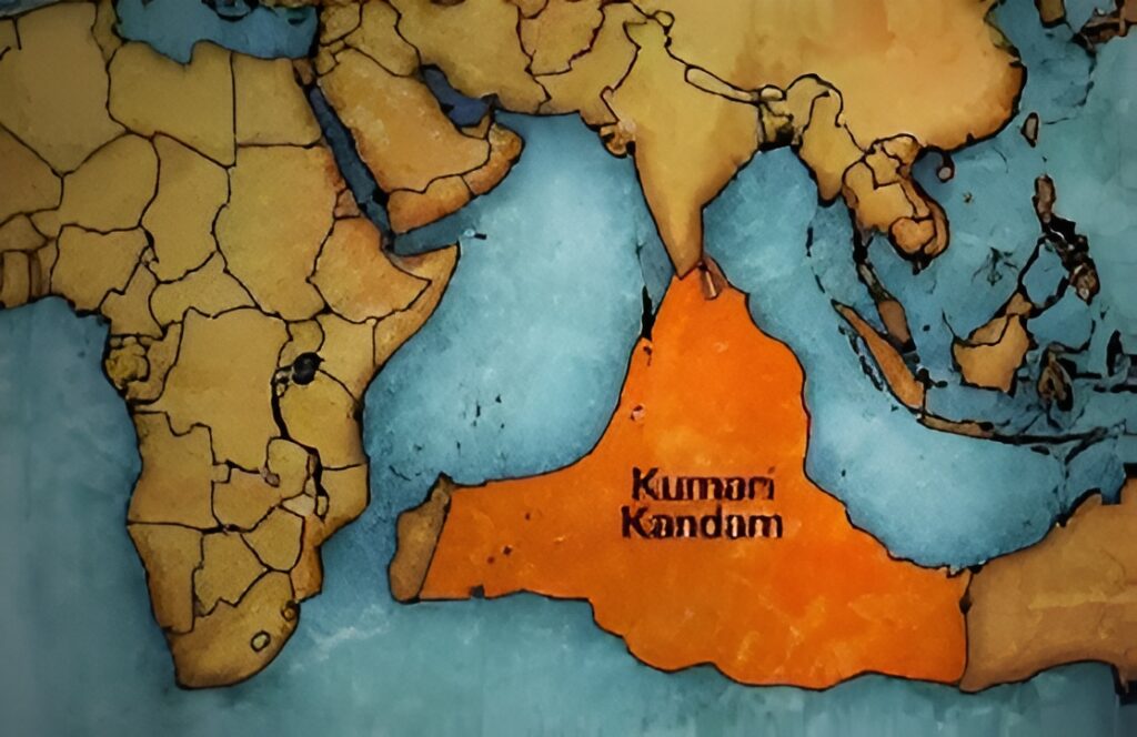 Ancient Civilizations: The Lemurians