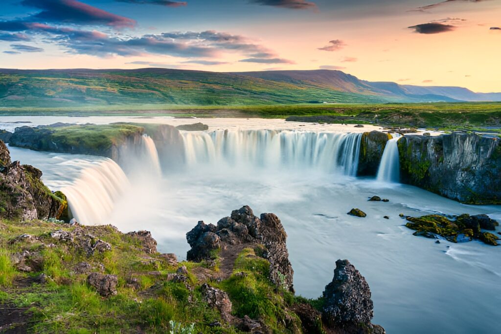 Countries That Claim to Have Found Atlantis: Iceland