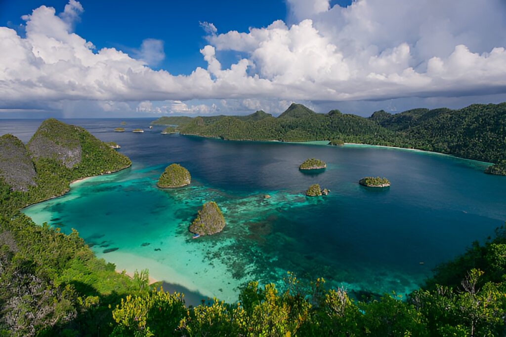 Countries That Outlawed Magic: Papua New Guinea