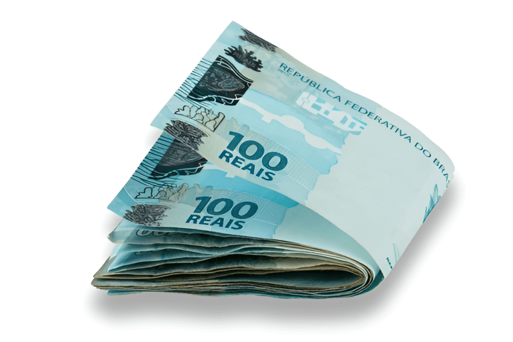 Currency: Brazil’s Color Explosion