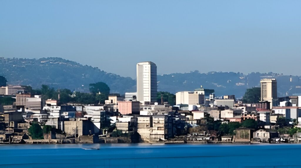 Countries That Outlawed Magic: Sierra Leone