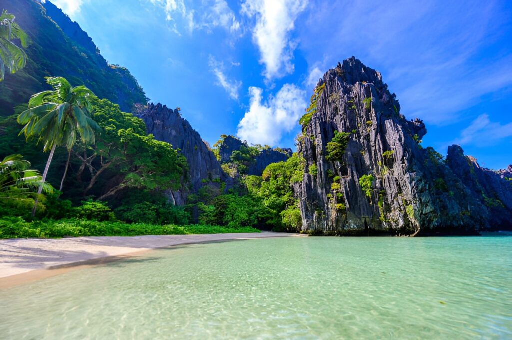 Philippines — Home of the Aswang and the Faith Healer