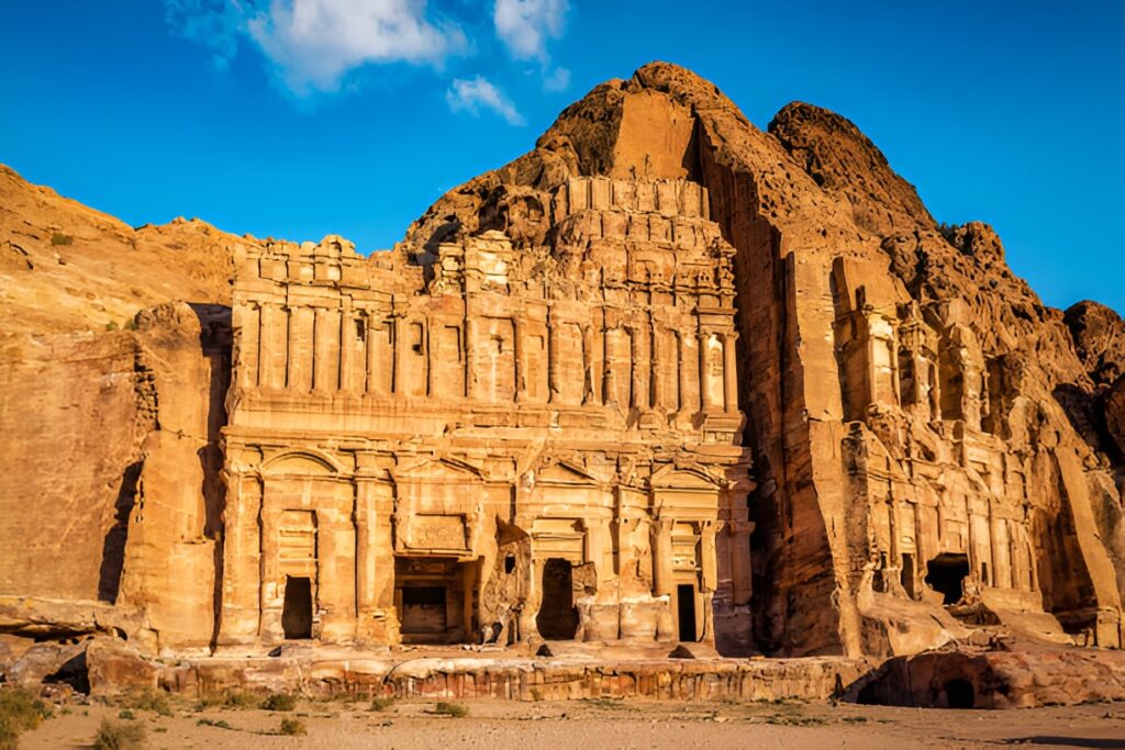 Ancient Civilizations: The Nabateans