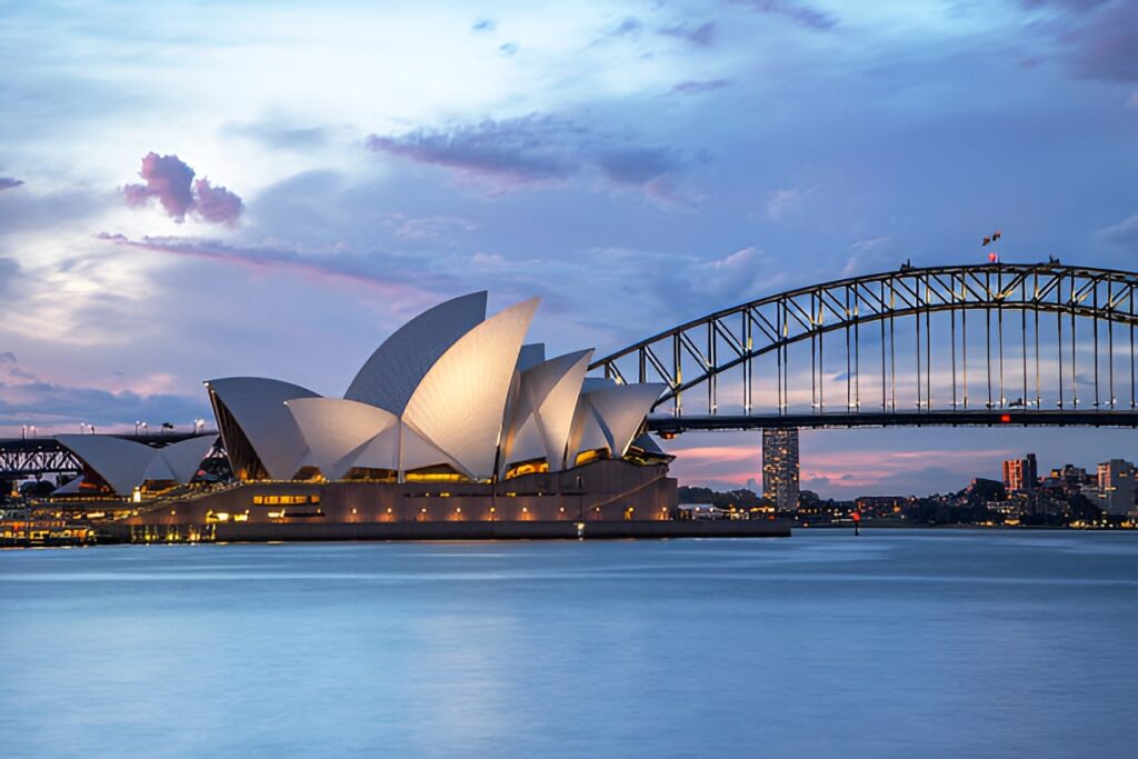 Weirdest Laws in Australia