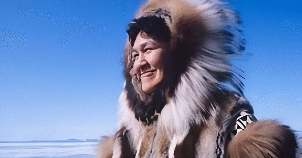 Strange Traditions: Greenland's Inuit Revival