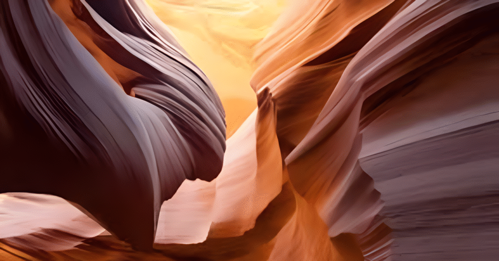 Natural Wonders: Antelope Canyon, USA