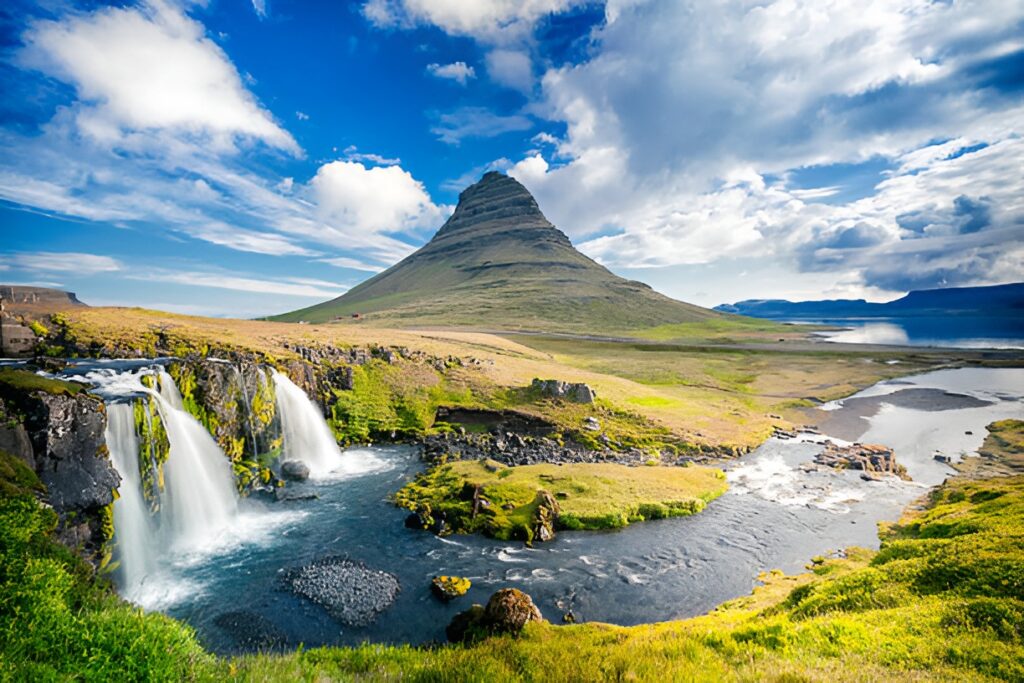 Iceland — Elves Have Legal Rights