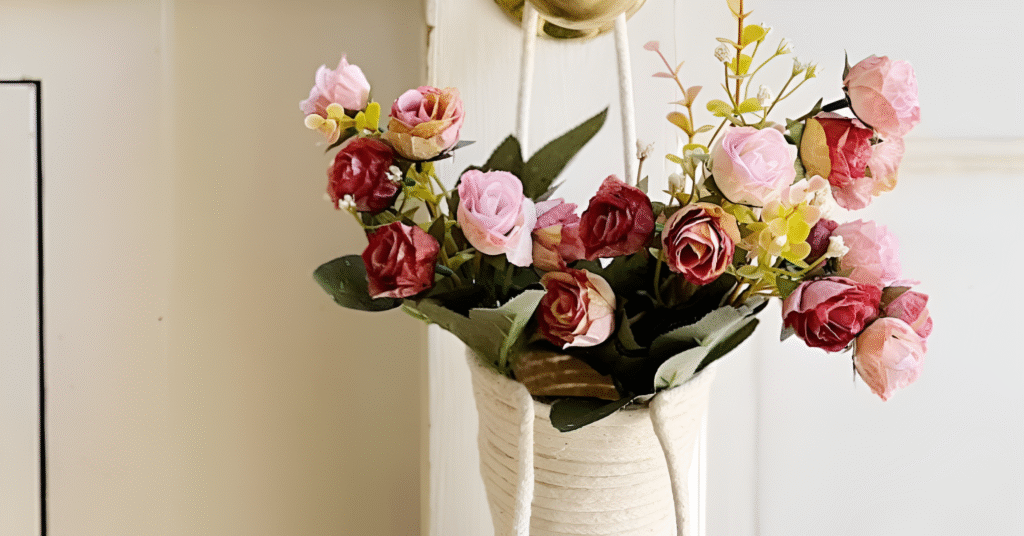 Strange Traditions:  Iowa's May Day Baskets