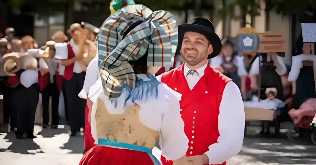 European festivals: Fête de la Musique – France