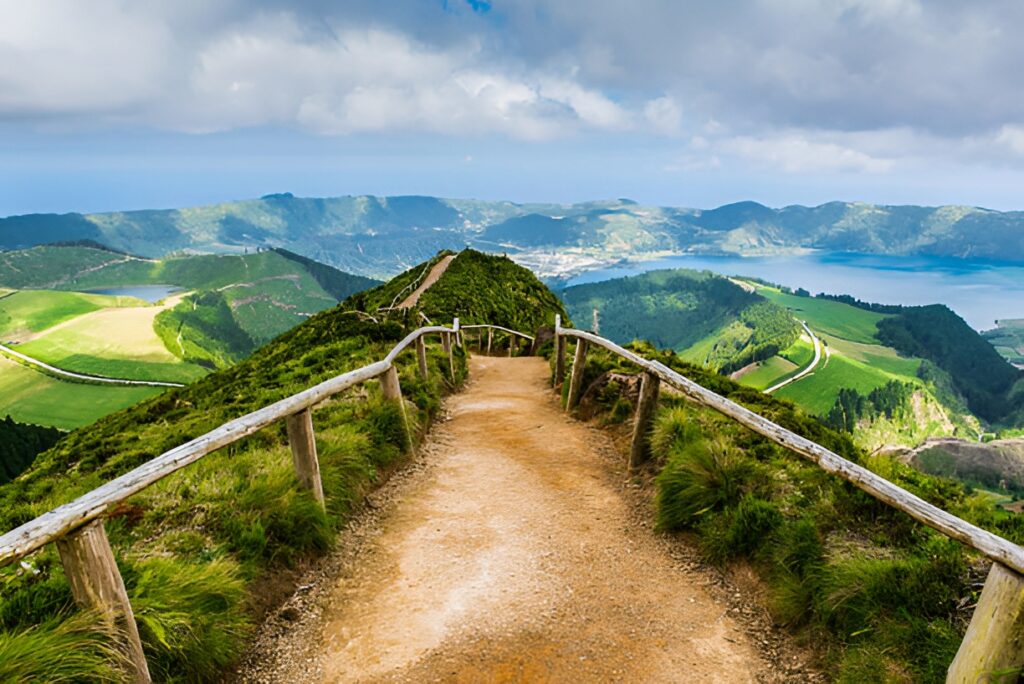 Countries That Claim to Have Found Atlantis: Azores (Portugal)