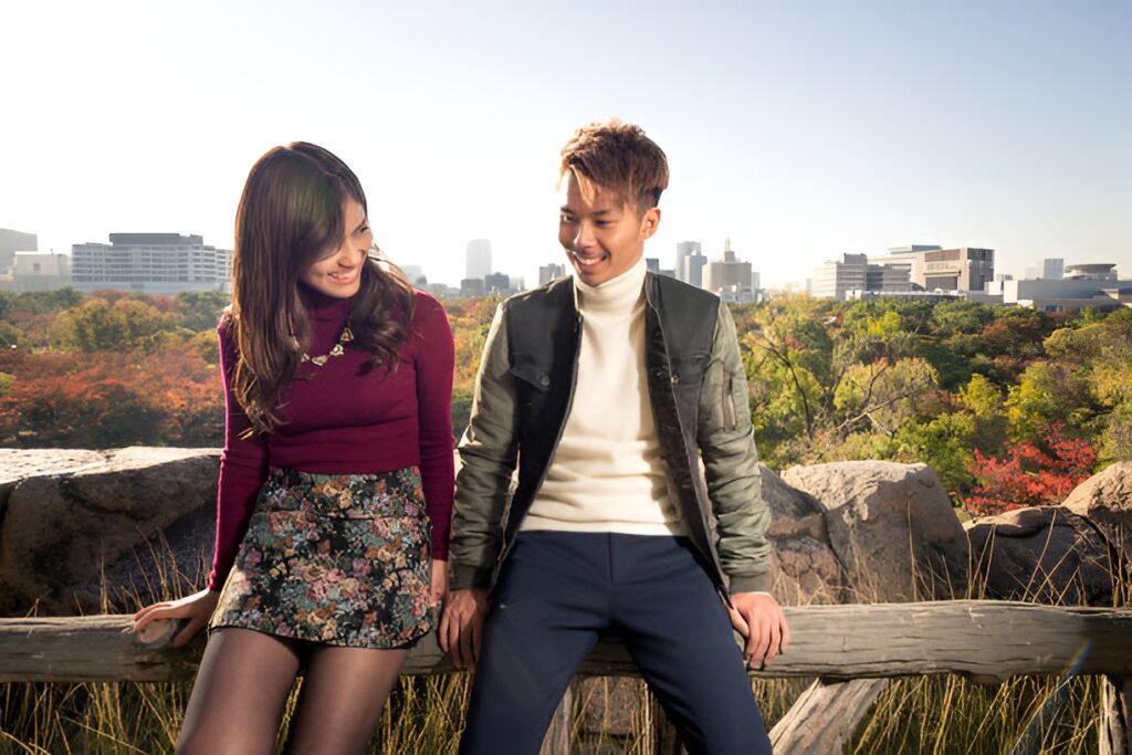 Dating Norms in South Korea