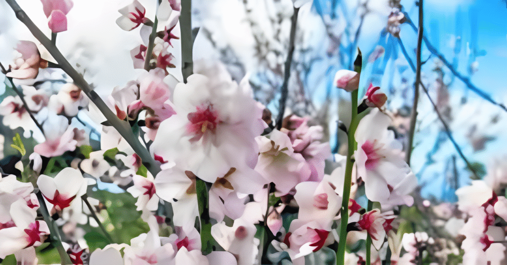 European festivals: Almond Blossom Festival – Spain