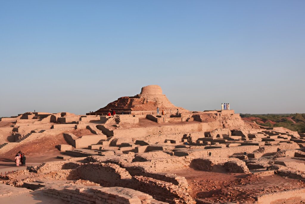 Ancient Civilizations: The Indus Valley Civilization
