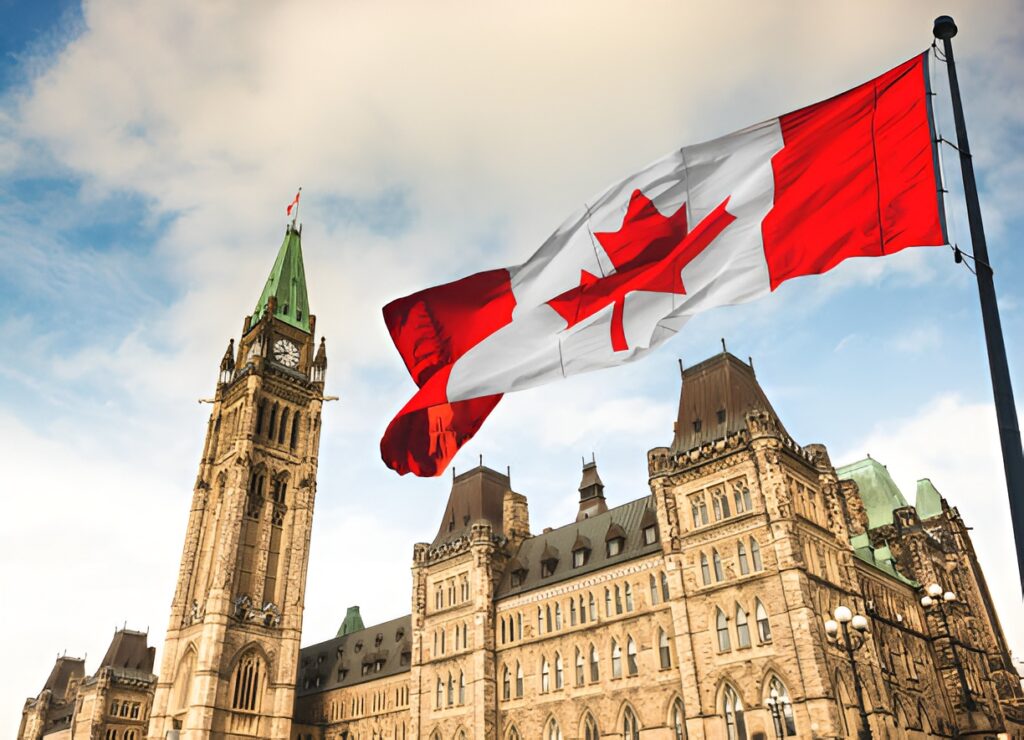 Weirdest Laws in Canada