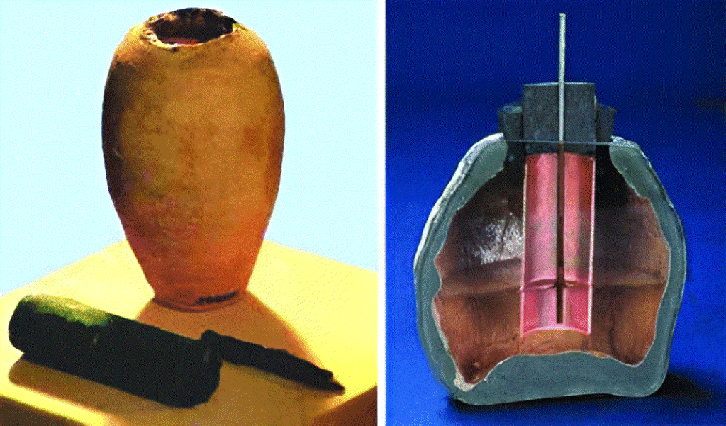 Archaeological Discoveries: The Baghdad Battery