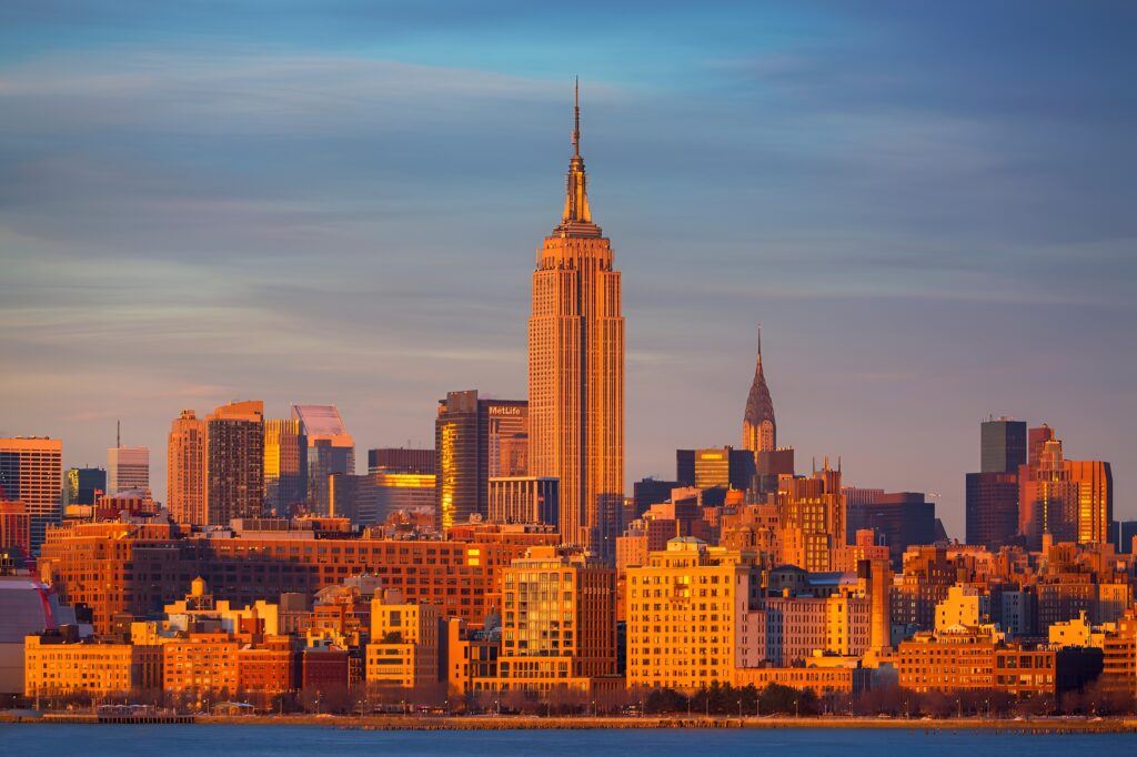 Countries that Celebrate Failure: United States