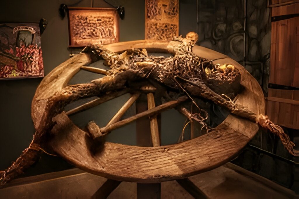 Strangest Museums: The Finnish Museum of Torture