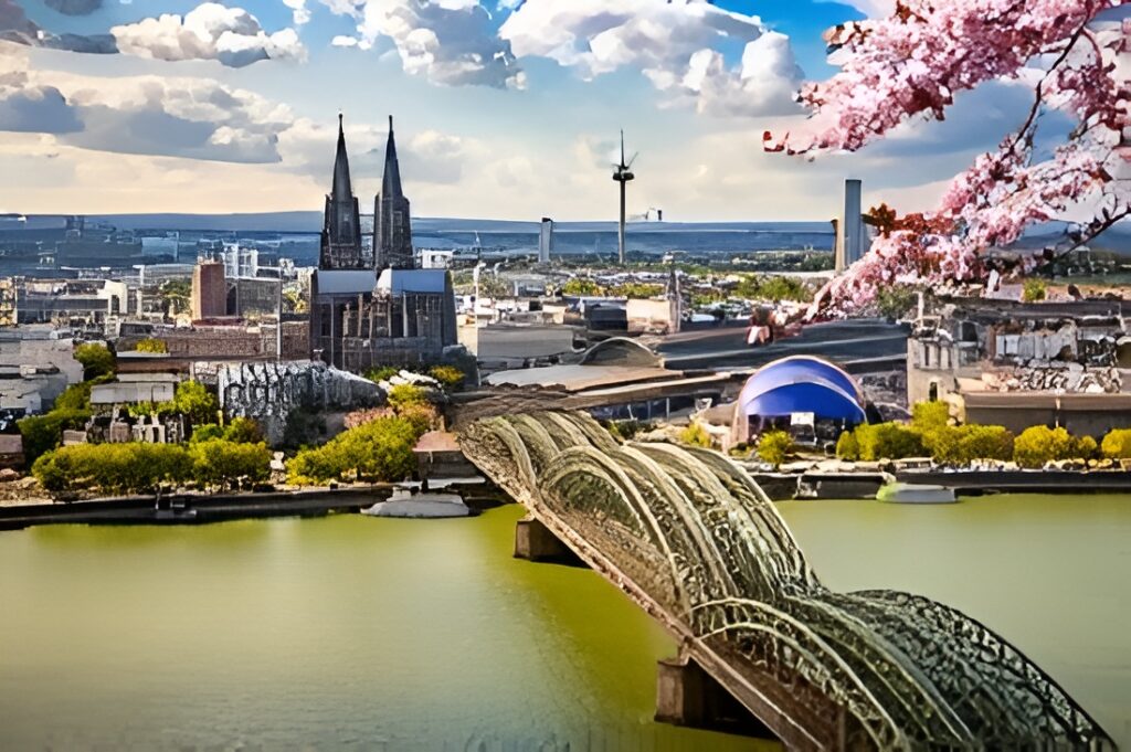 Countries that Celebrate Failure: Germany