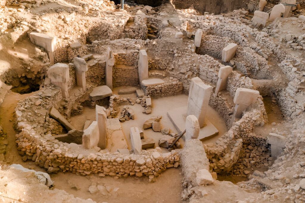 Archaeological Discoveries: Göbekli Tepe