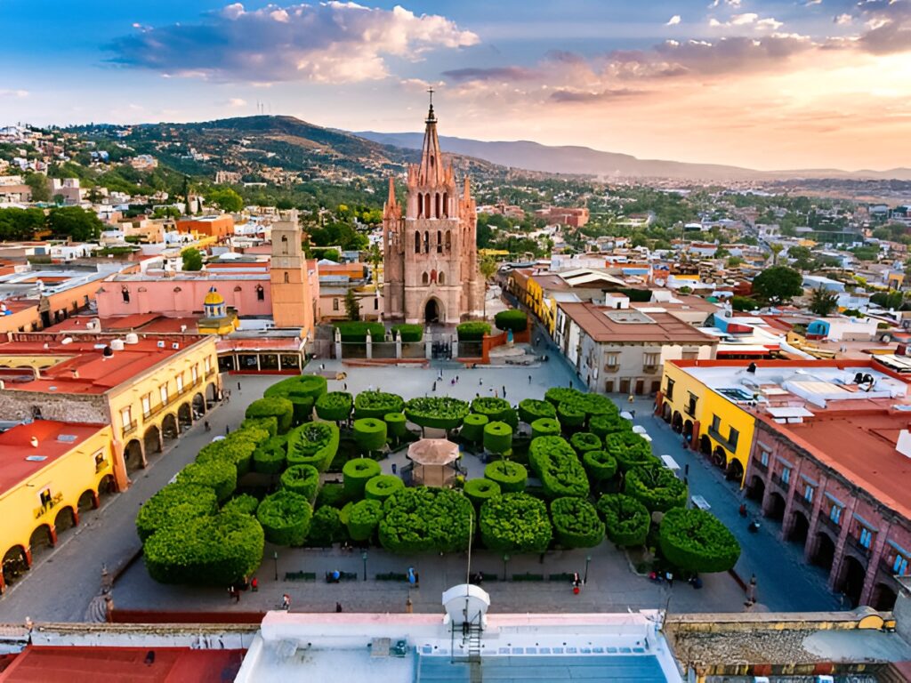 Countries that Celebrate Failure: Mexico