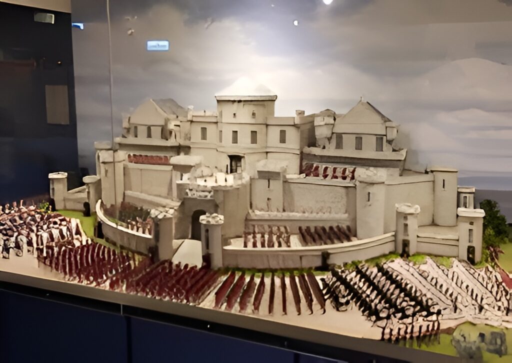 Strangest Museums: The Museum of Miniatures