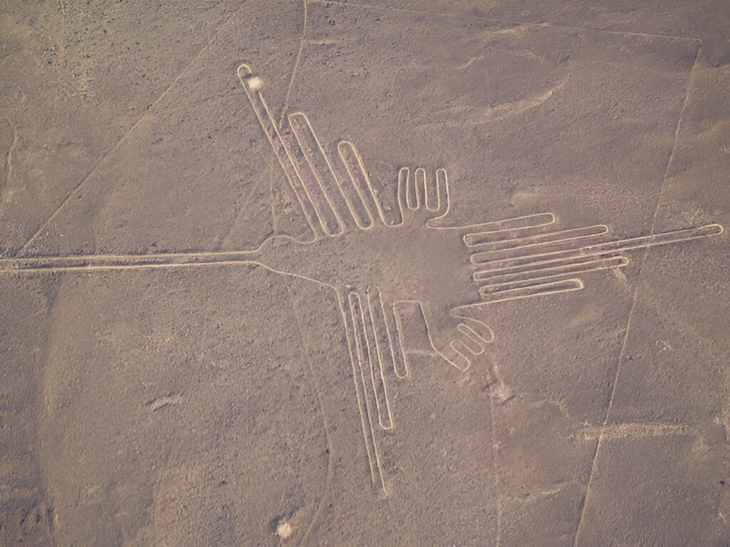 Archaeological Discoveries: The Nazca Lines