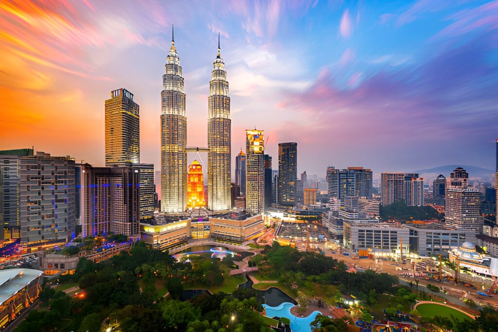 Banned things in Malaysia