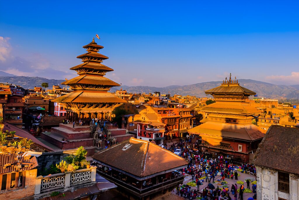 Nepal – Bikram Sambat