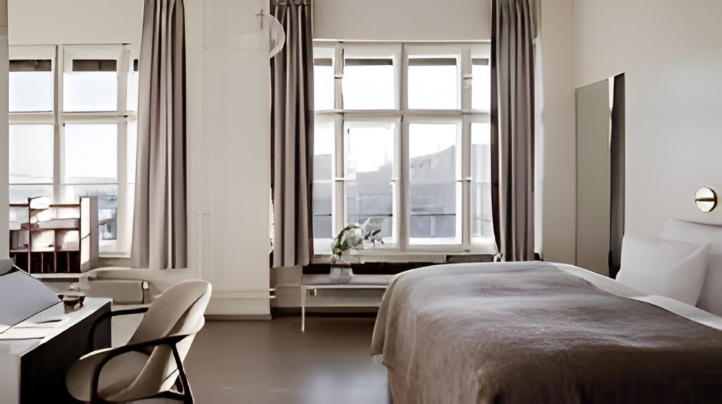 Hotel reviews: Hotel SP34